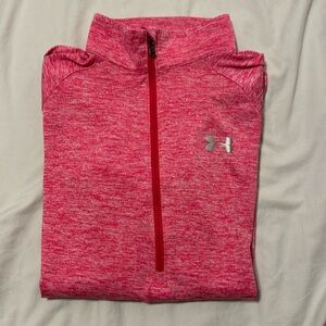 UA 1/4 Zip